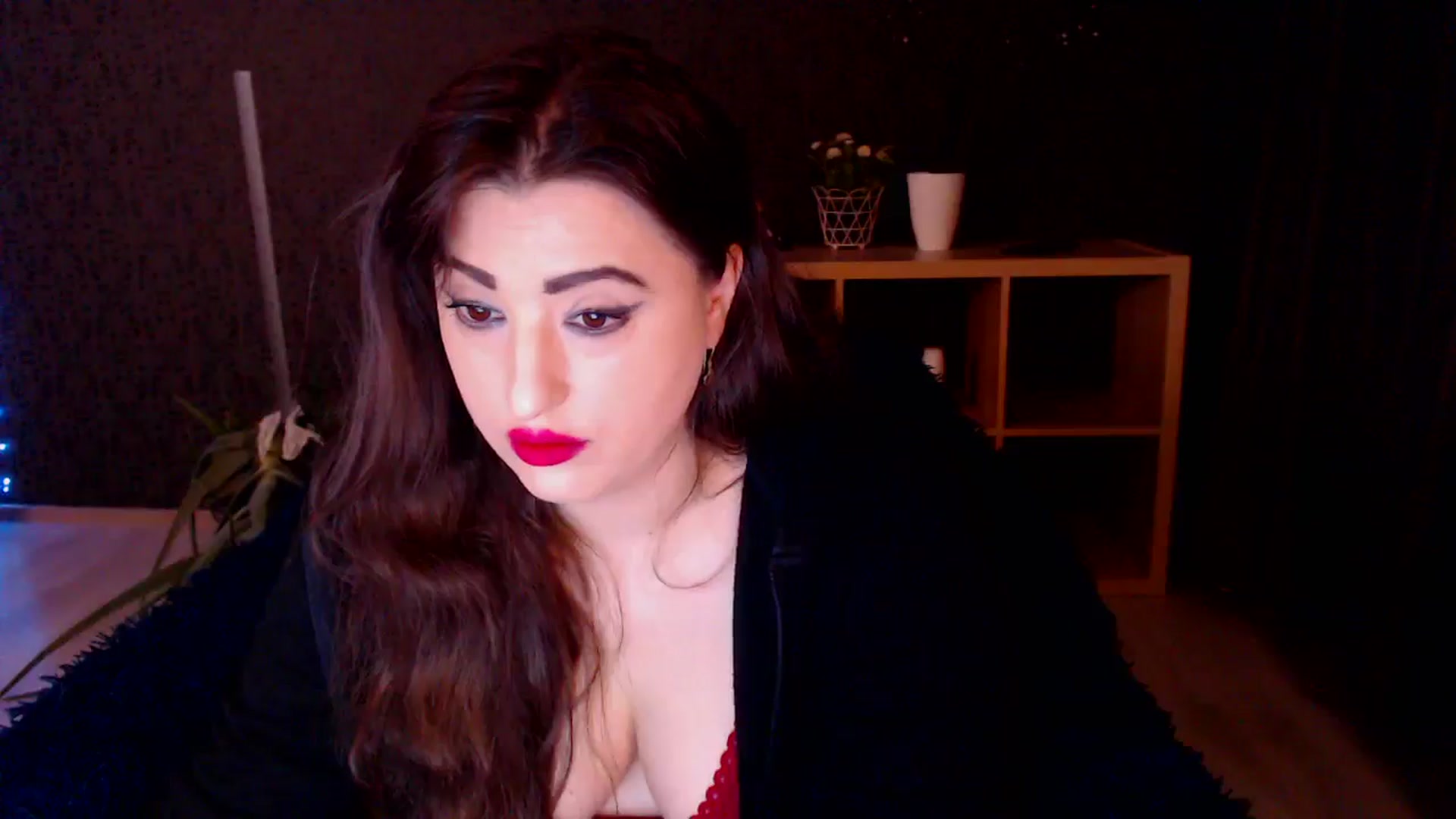 HotRebbecca video thumbnail
