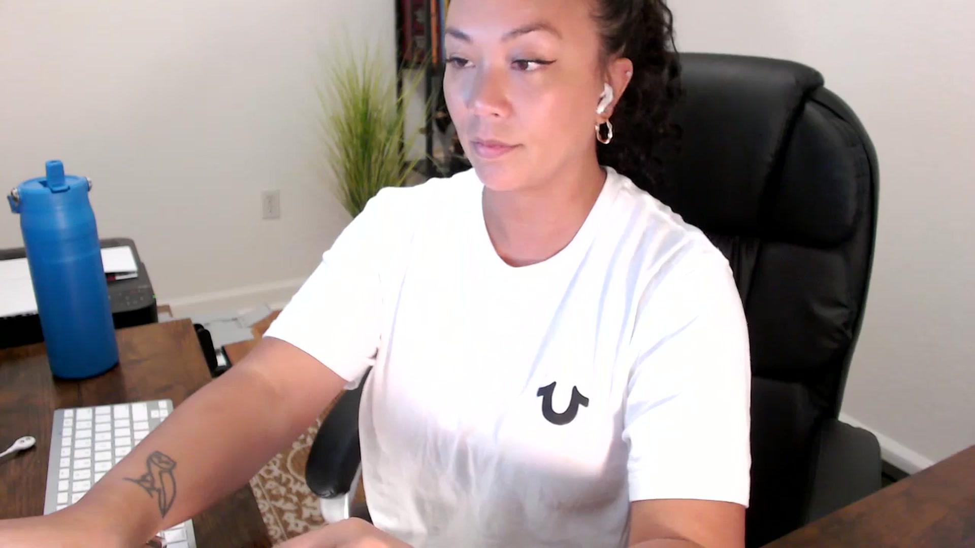 MickaylaStar video thumbnail