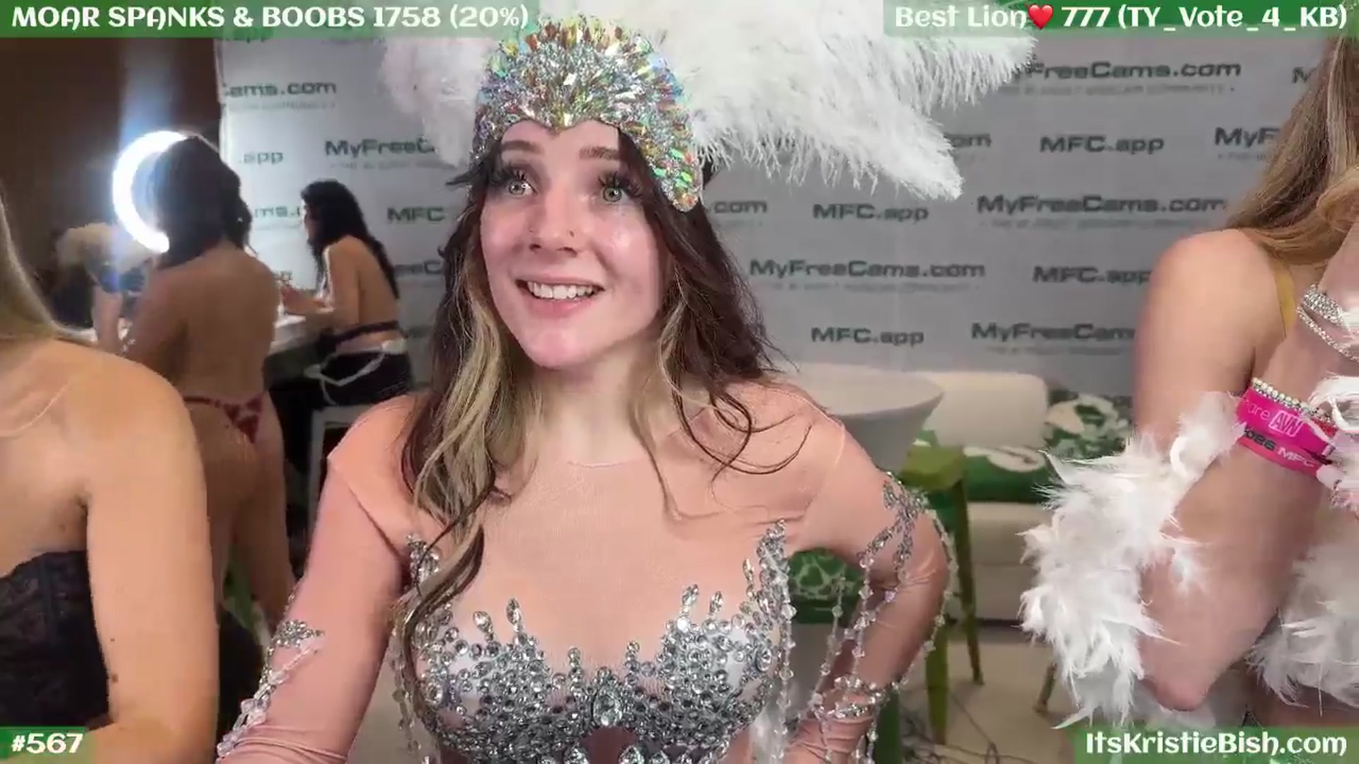 KristieBish video thumbnail