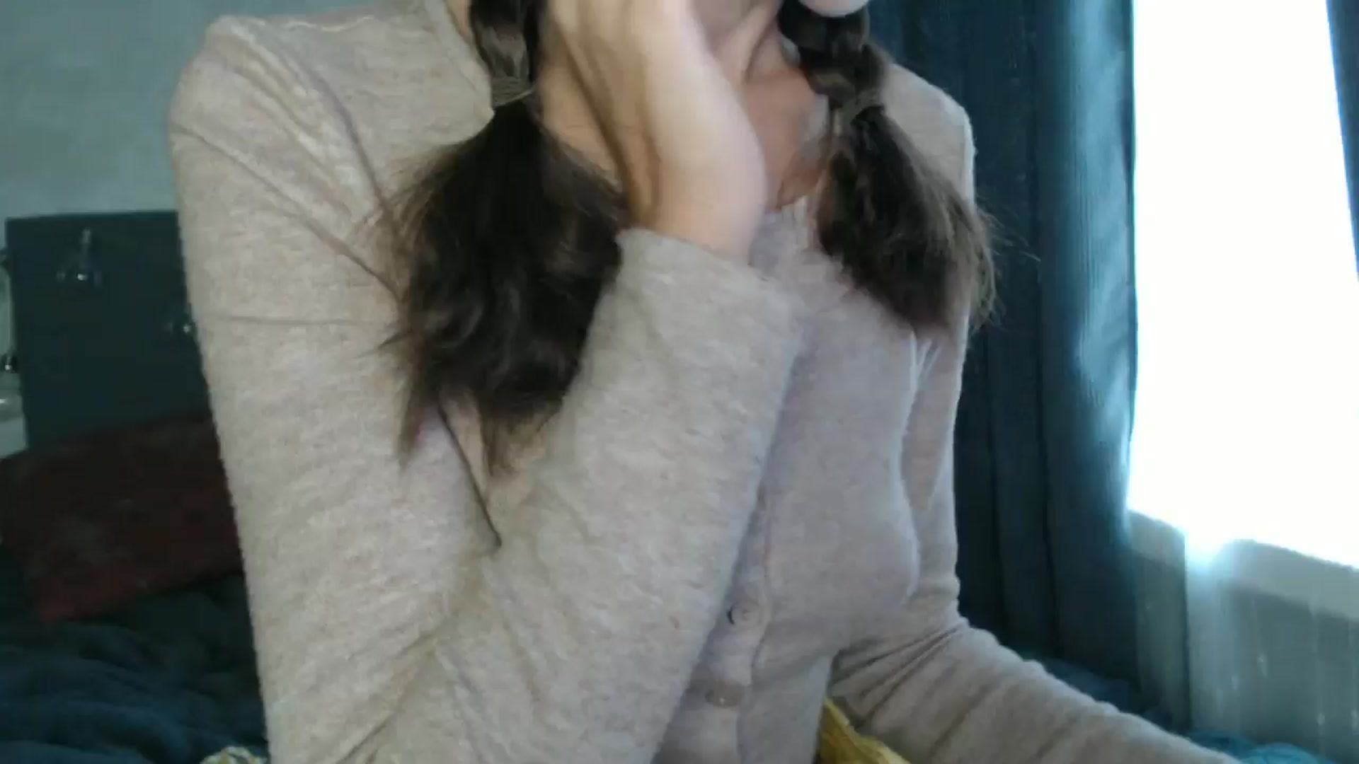 Nora_Sweet video thumbnail