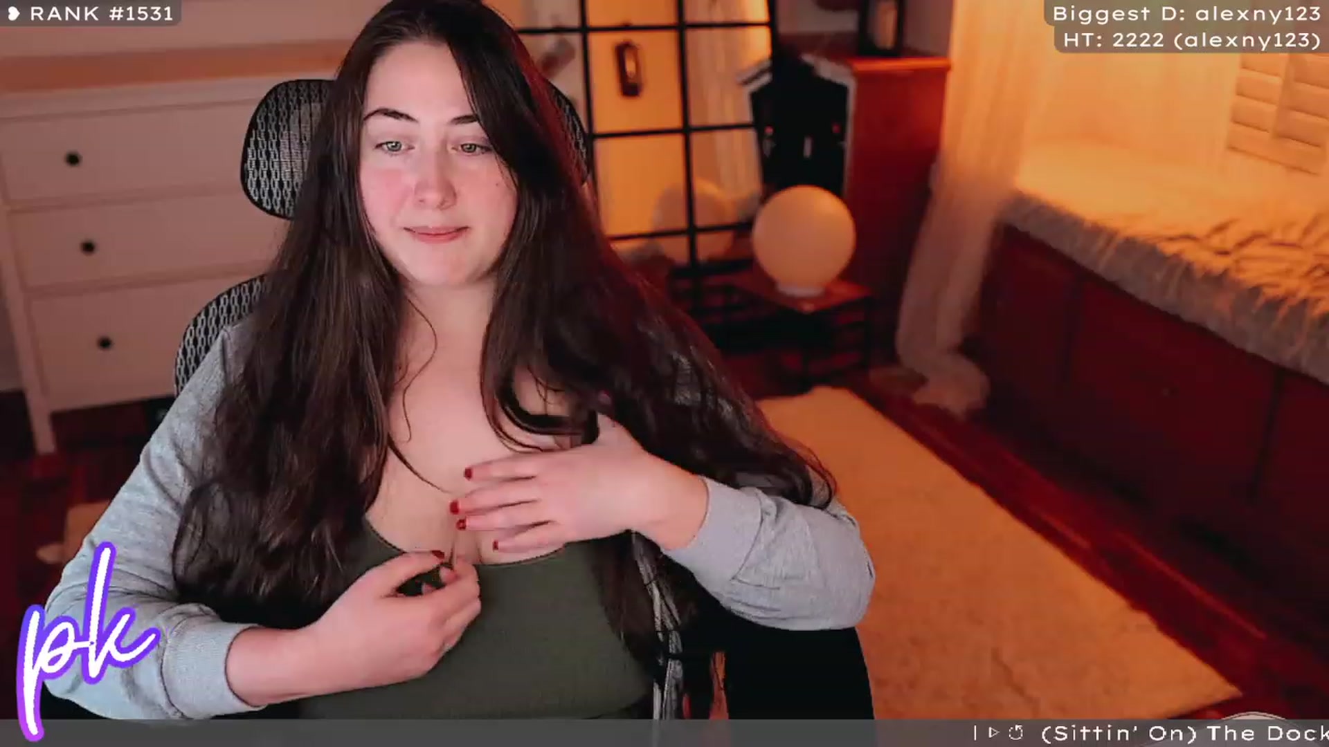 PrincessKate video thumbnail
