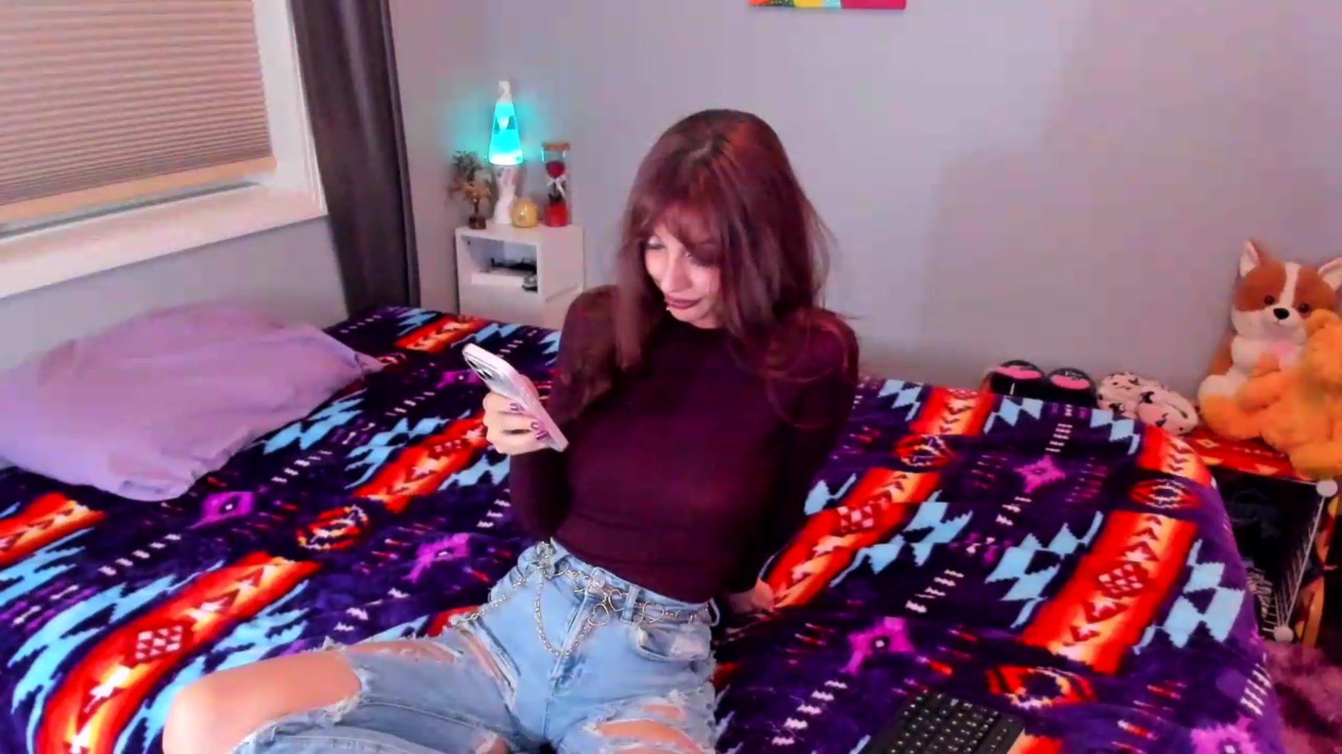 ChloeNightxo video thumbnail