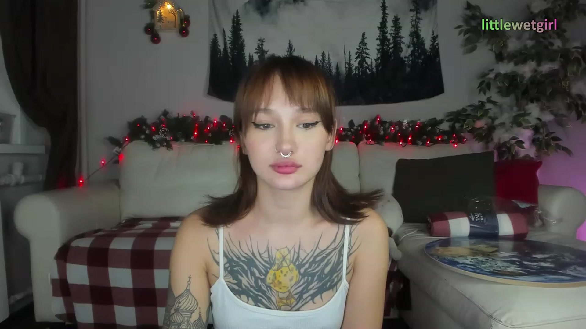 Littlewetgirl video thumbnail