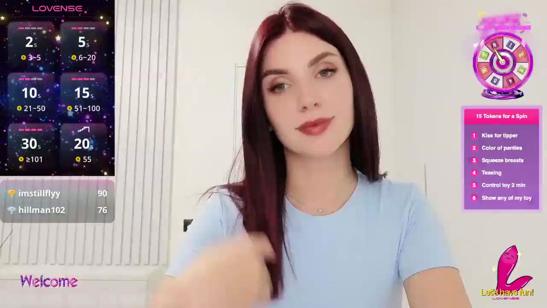 MiaLuxe video thumbnail