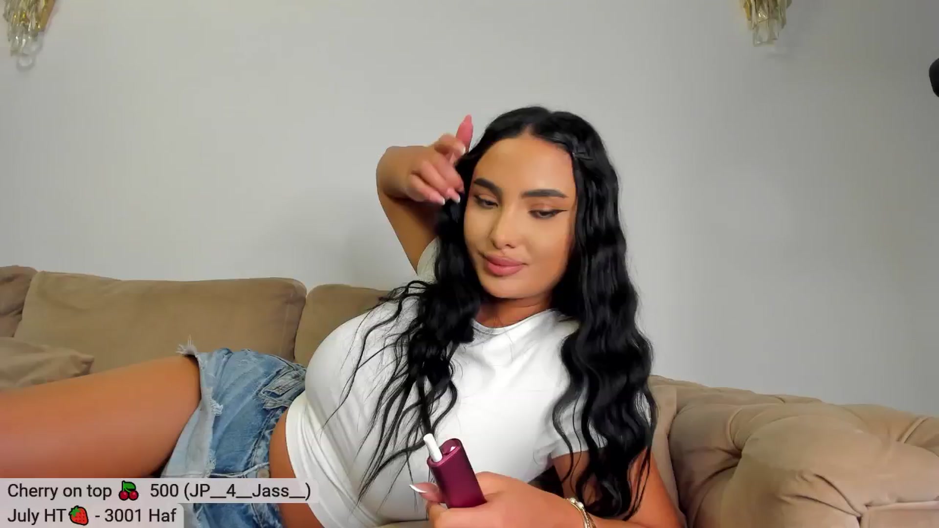 TheSweetest video thumbnail
