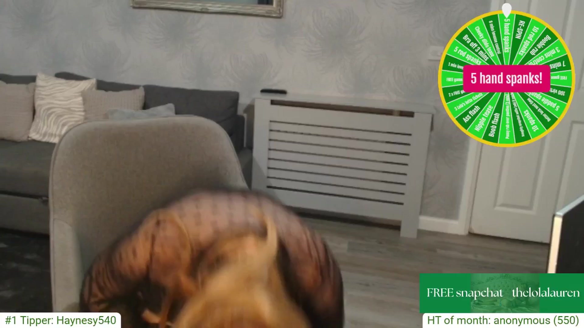 ItsLolaLauren video thumbnail