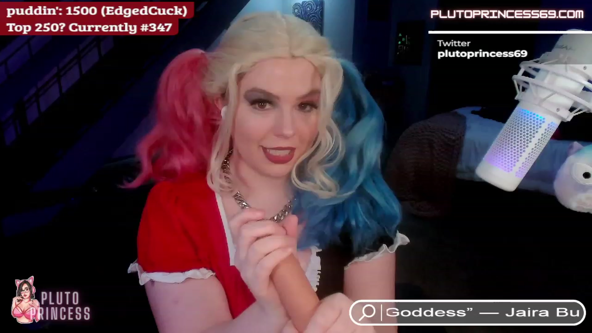 PlutoPrincess video thumbnail