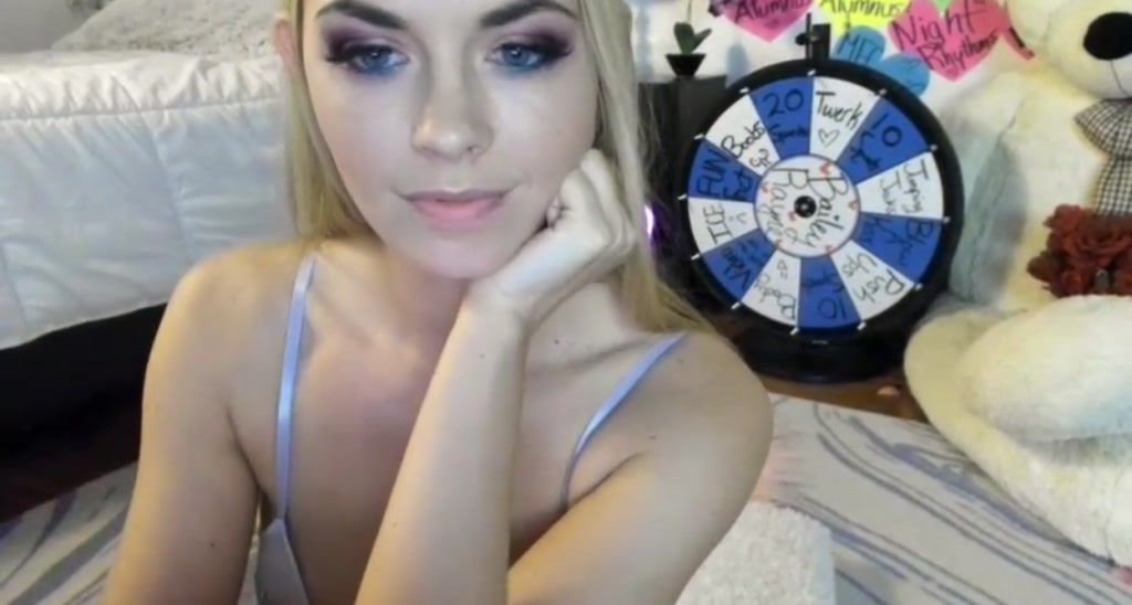 BaileyRayne video thumbnail