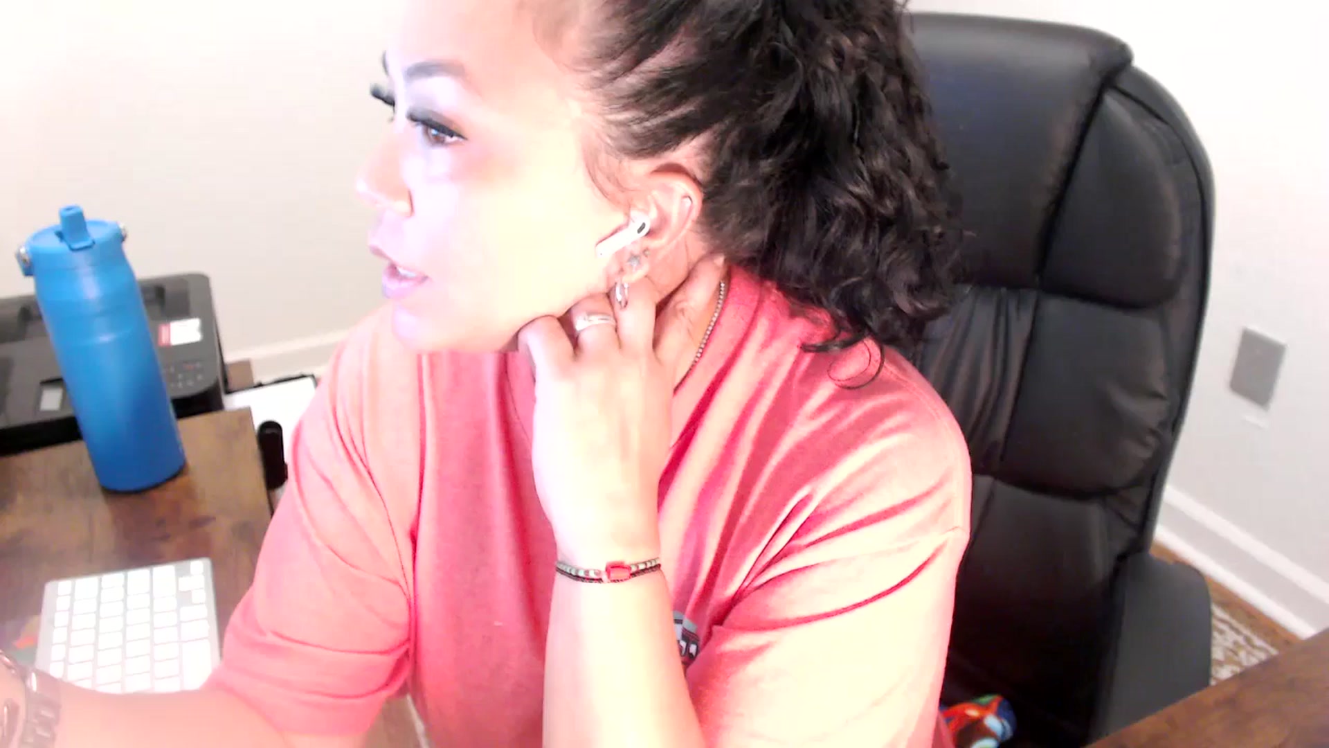 MickaylaStar video thumbnail