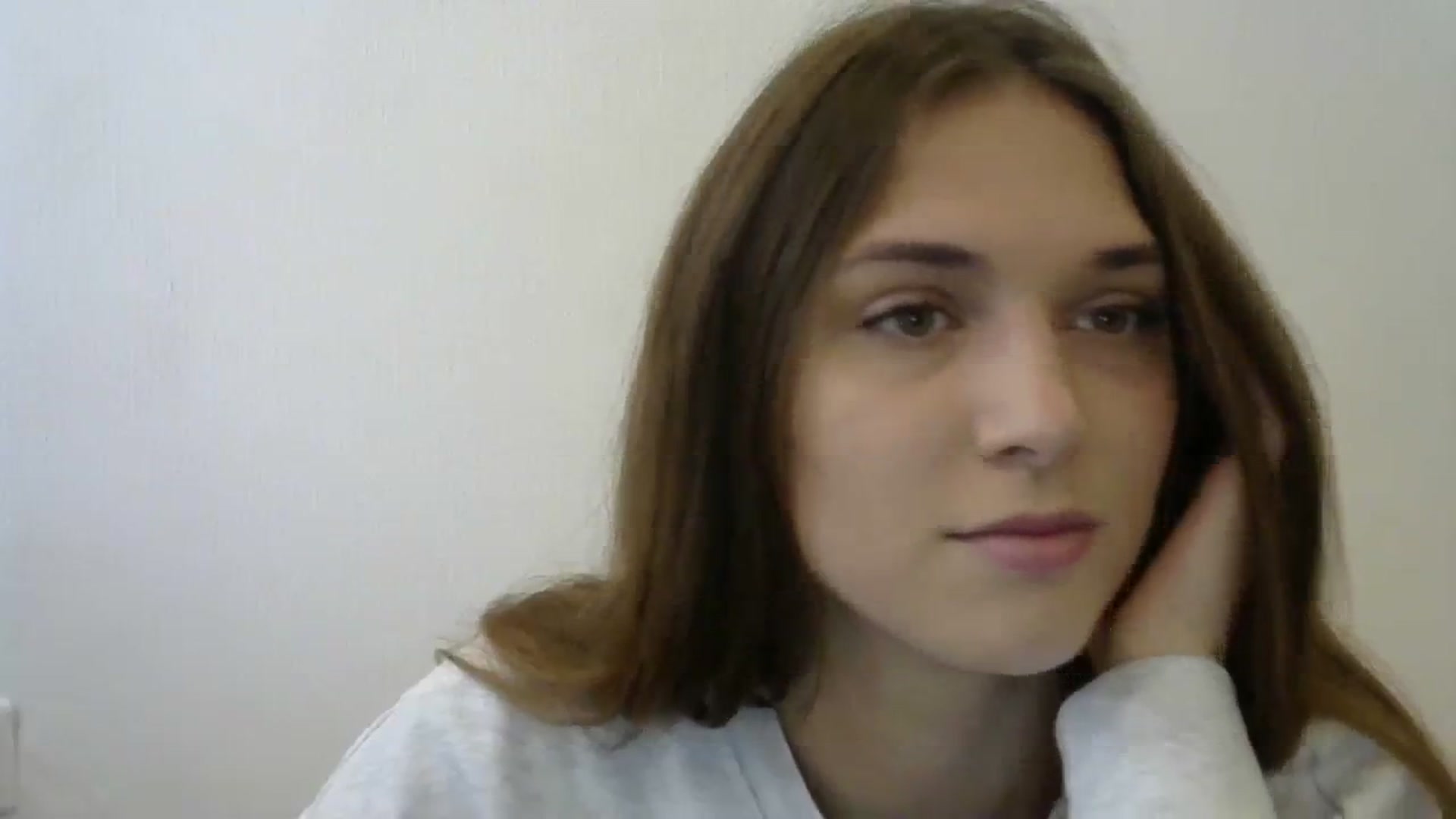 HaleyReed video thumbnail