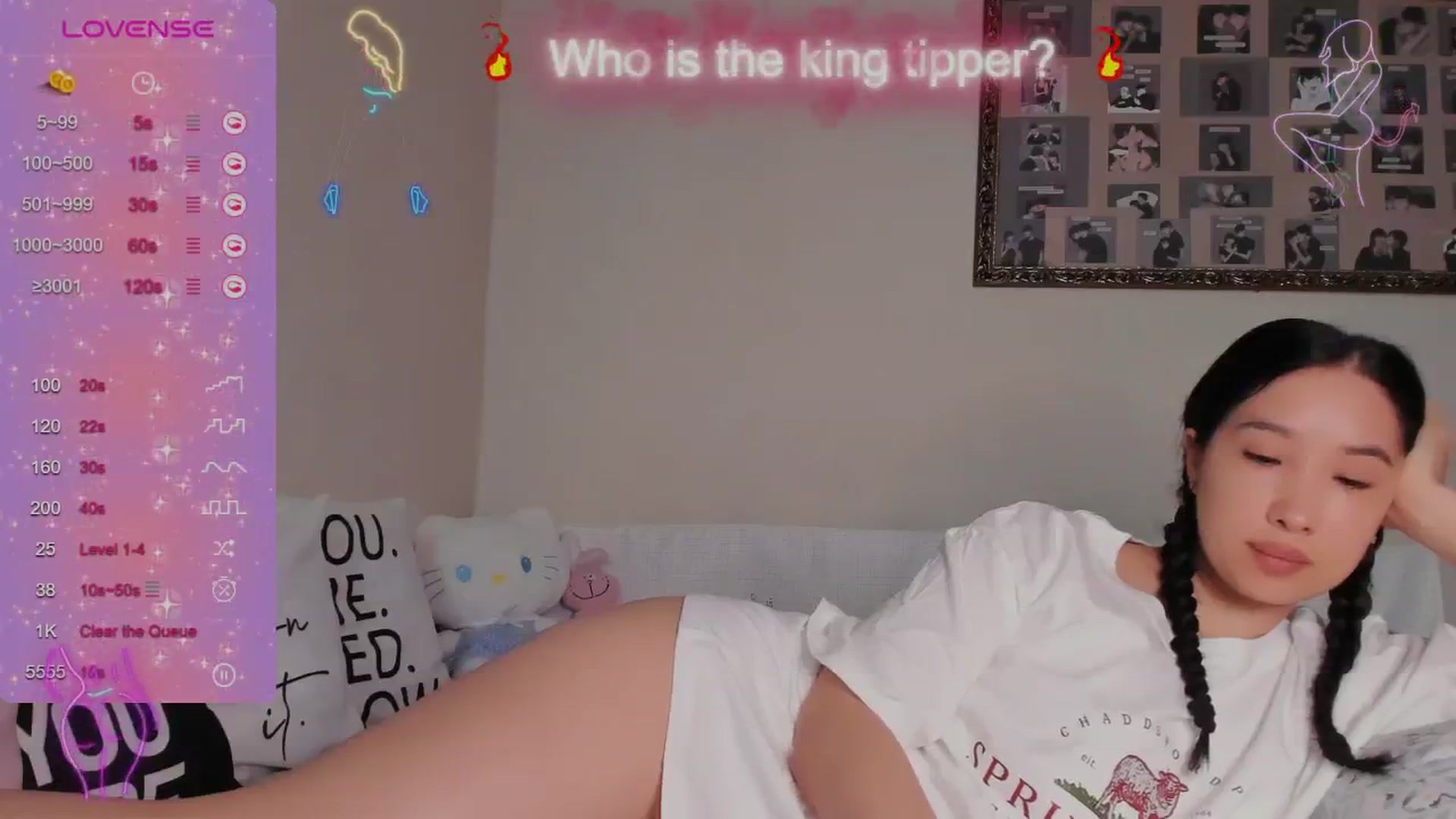 FeralBerry66 video thumbnail