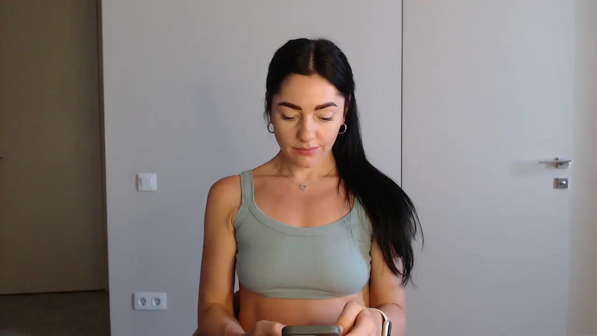 FitBby video thumbnail