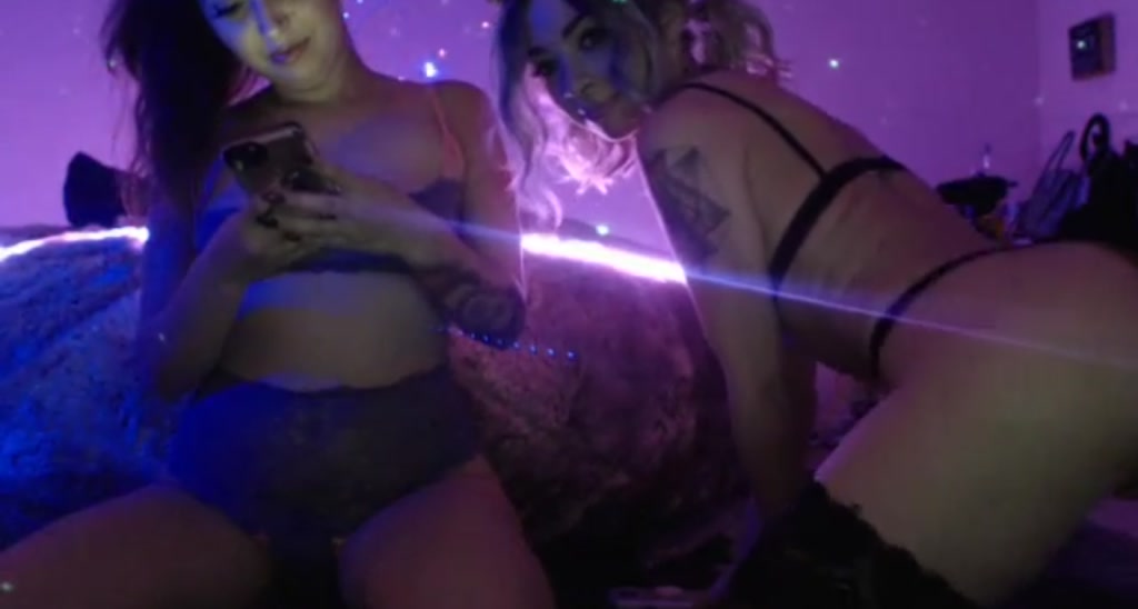 TemptressTrbl video thumbnail