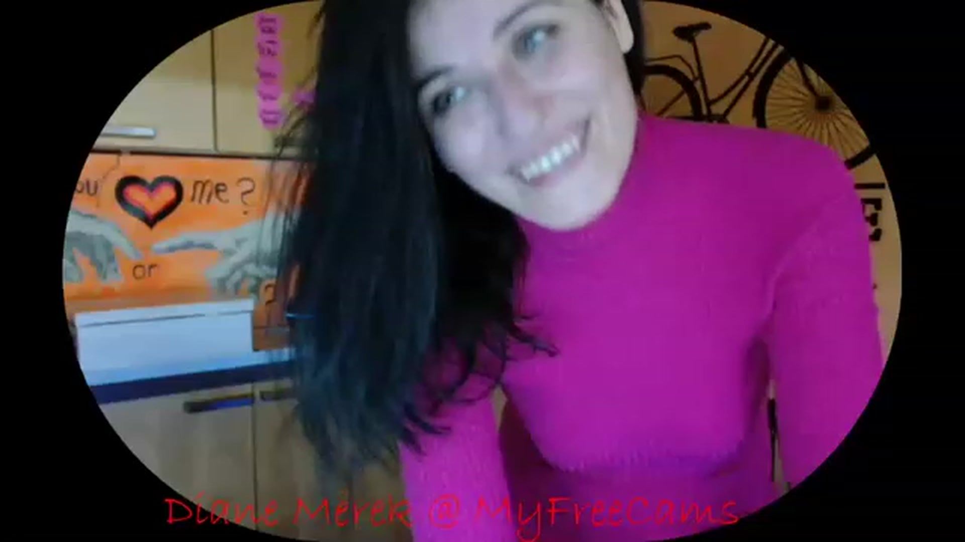 DianneMerek video thumbnail