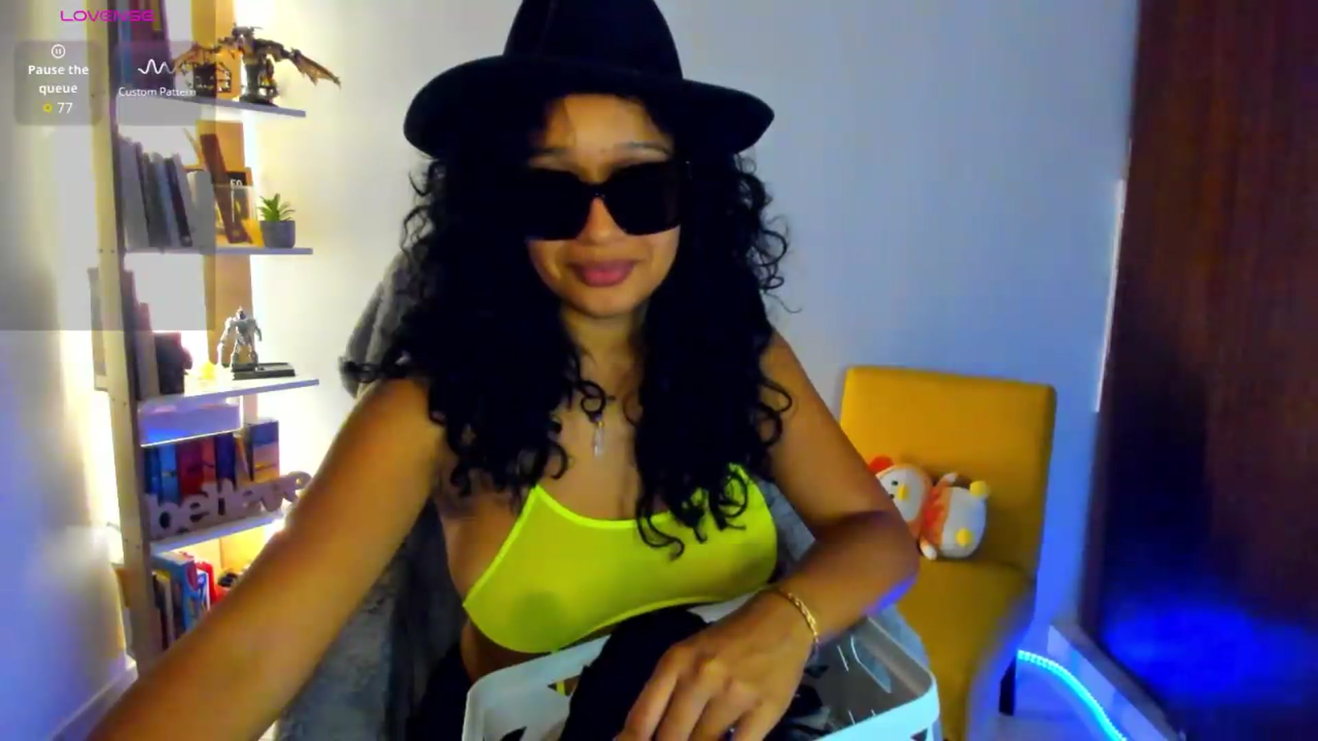 Amatista_latina video thumbnail