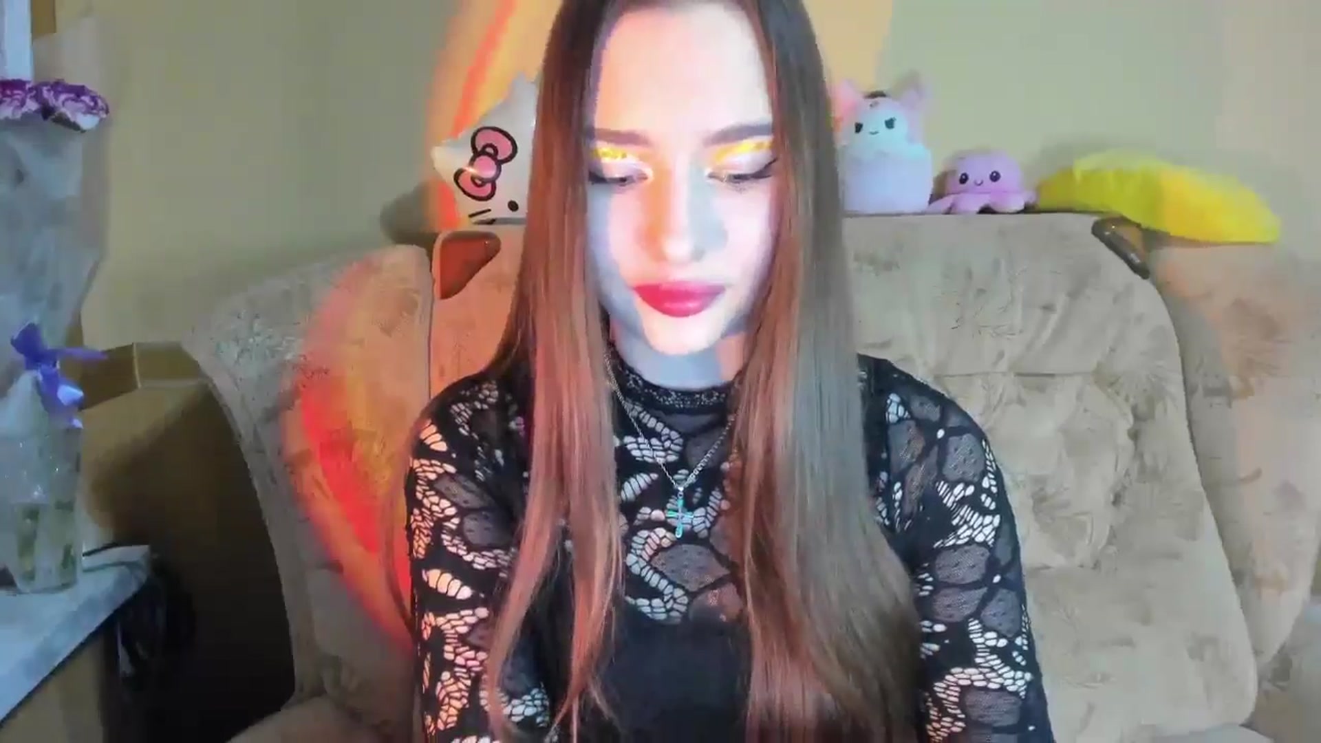 DiscoGirl video thumbnail