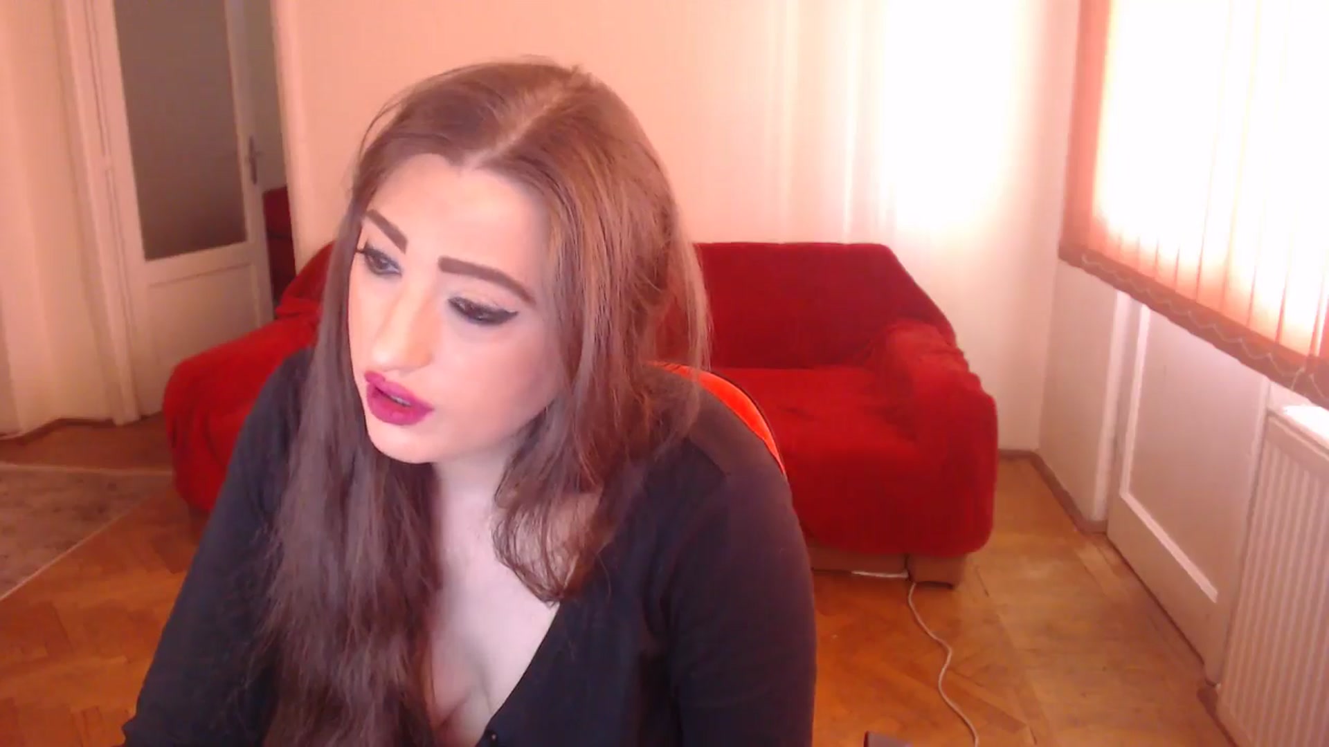 HotRebbecca video thumbnail