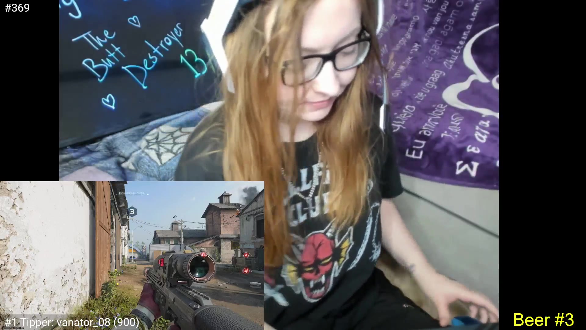 PrincessBluu video thumbnail