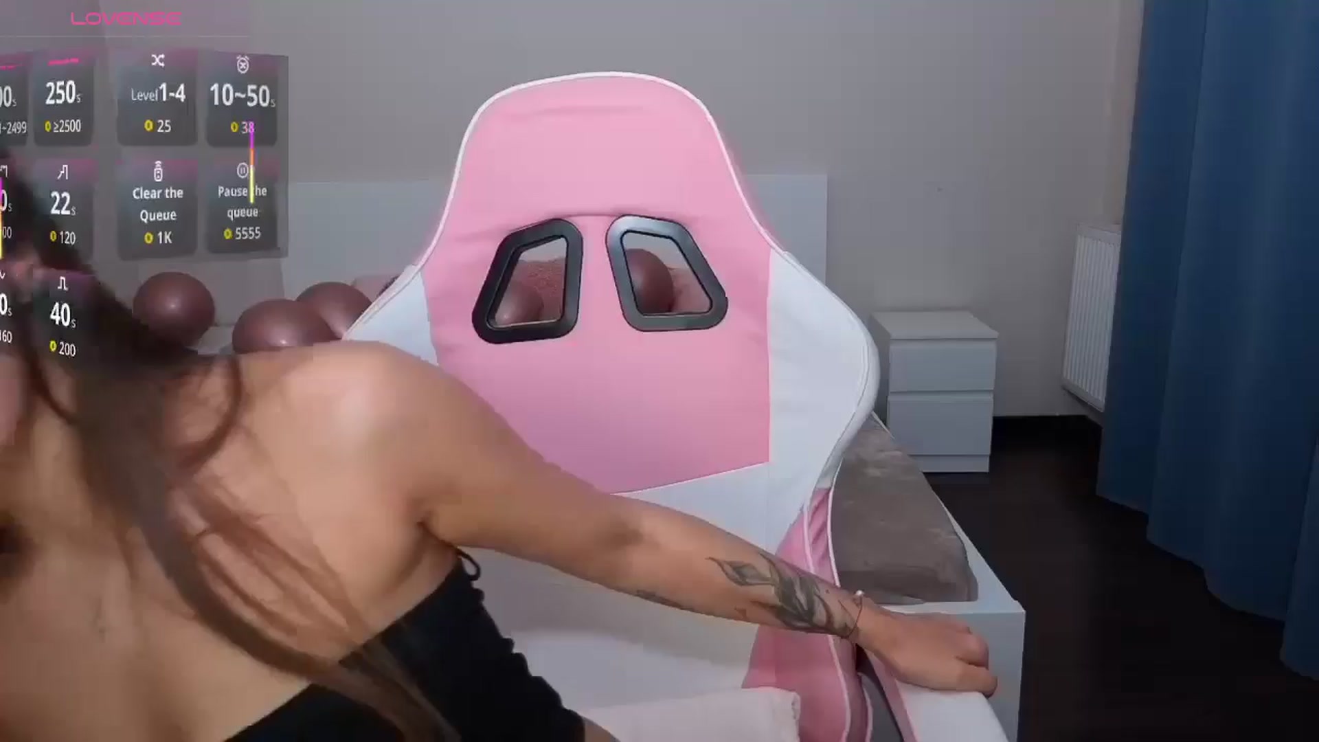 JessicaB video thumbnail