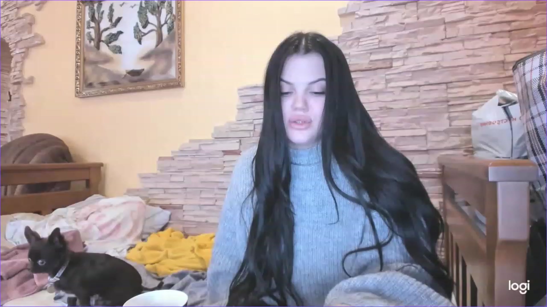 StefaniNell video thumbnail