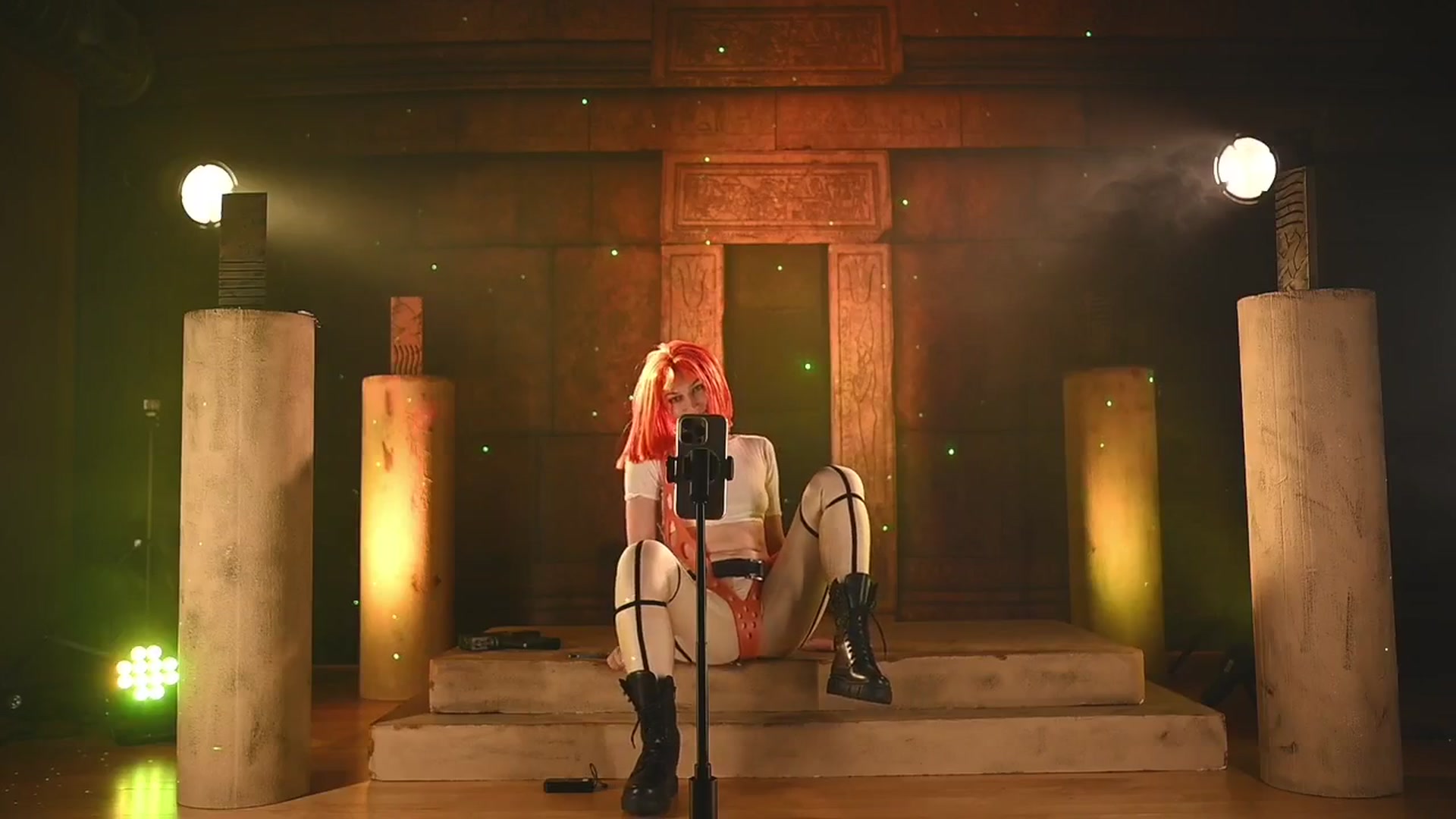 RocknRose video thumbnail