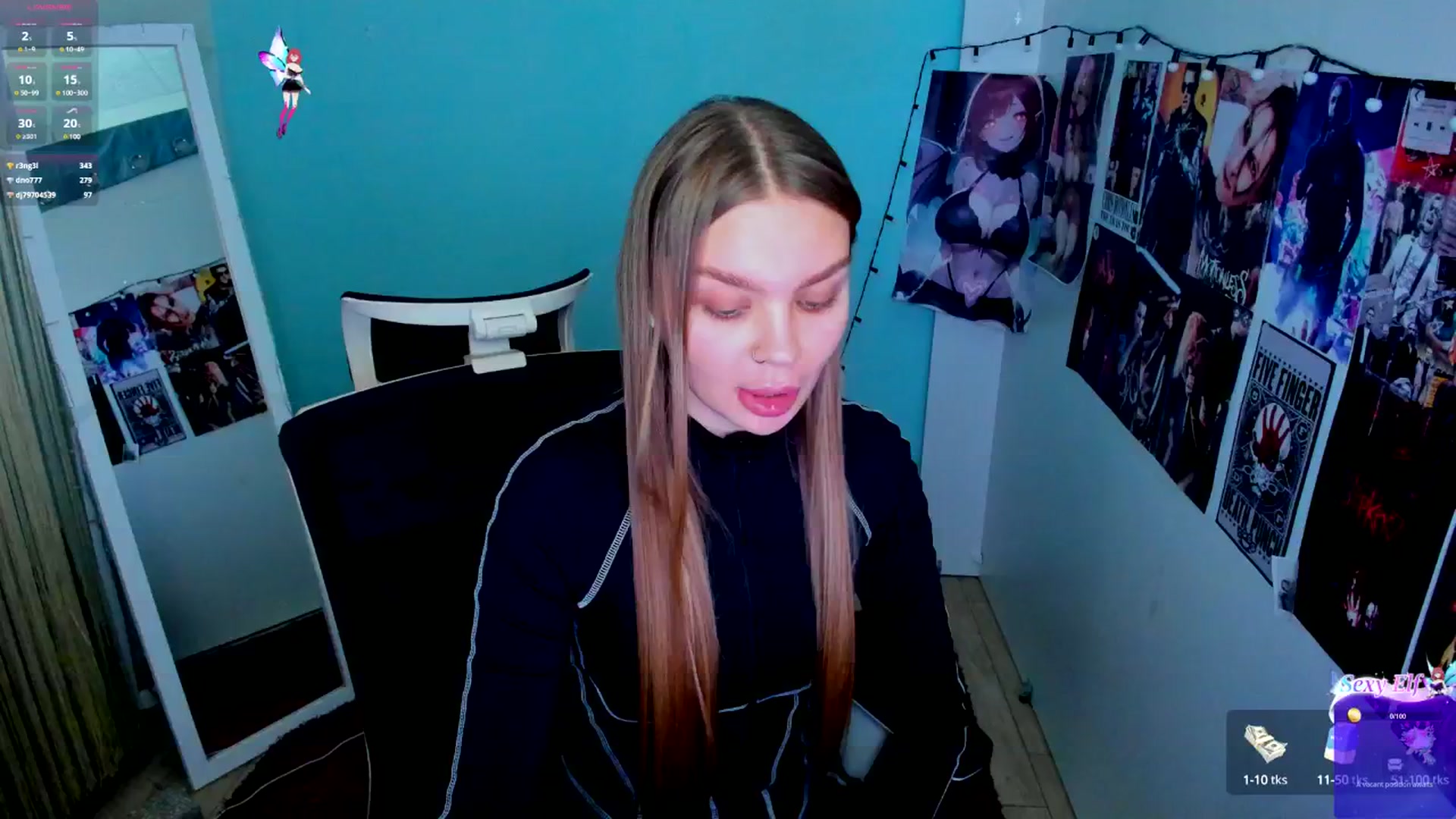 Valery_Lovee video thumbnail