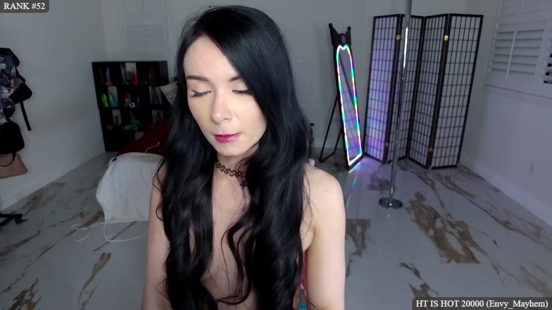 MollyMayhem video thumbnail