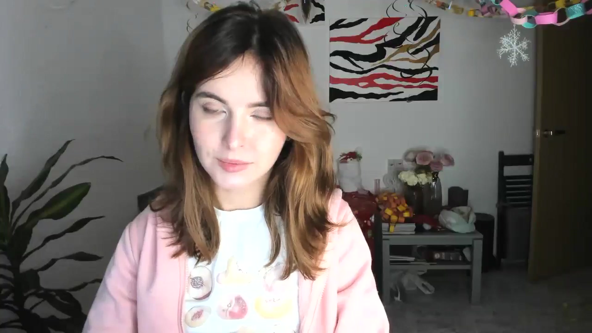 AhahaGirl video thumbnail