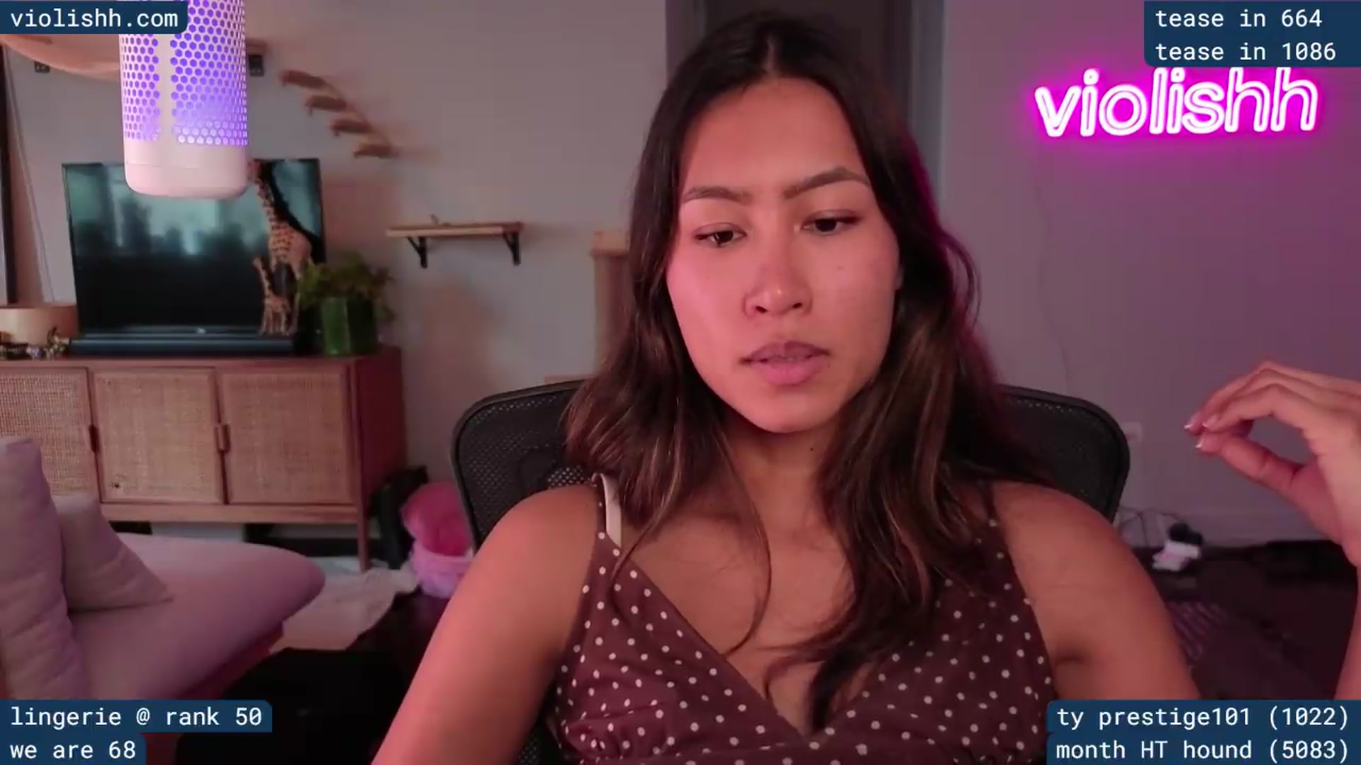 violishh video thumbnail