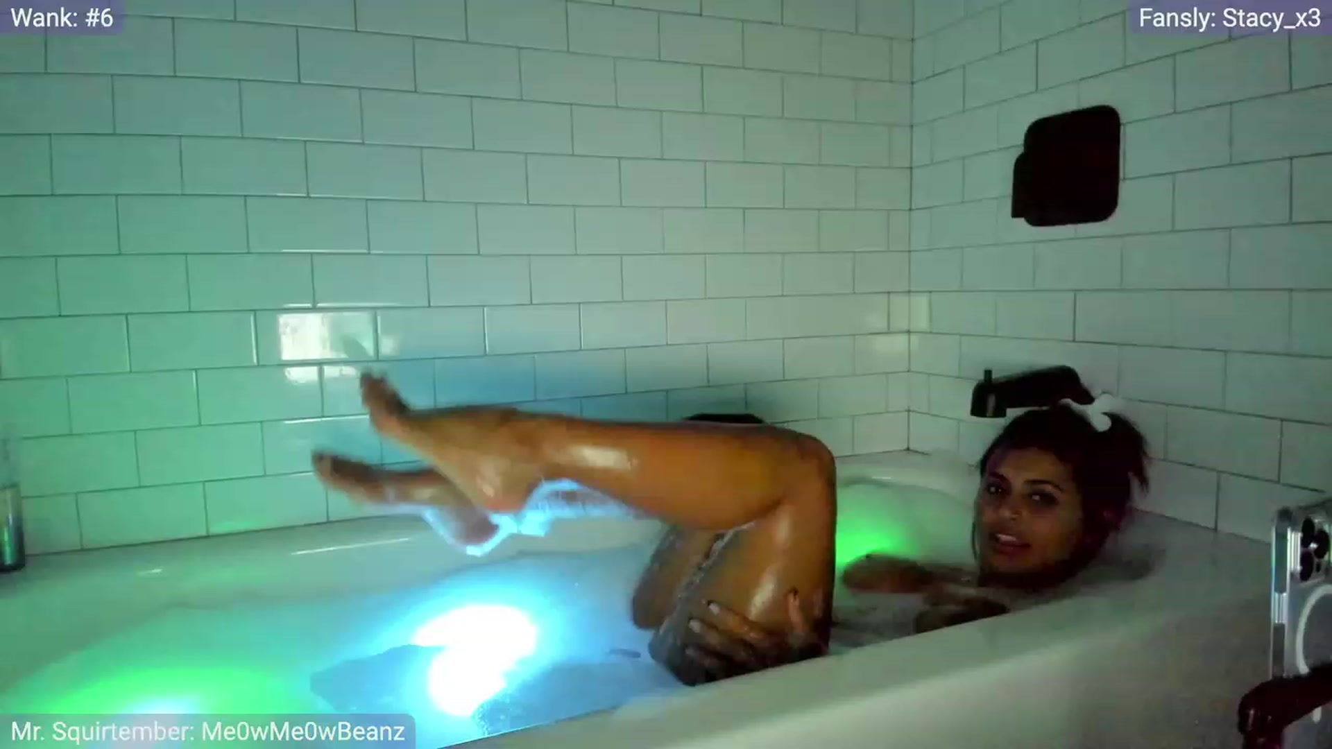 Stacy_x3 video thumbnail