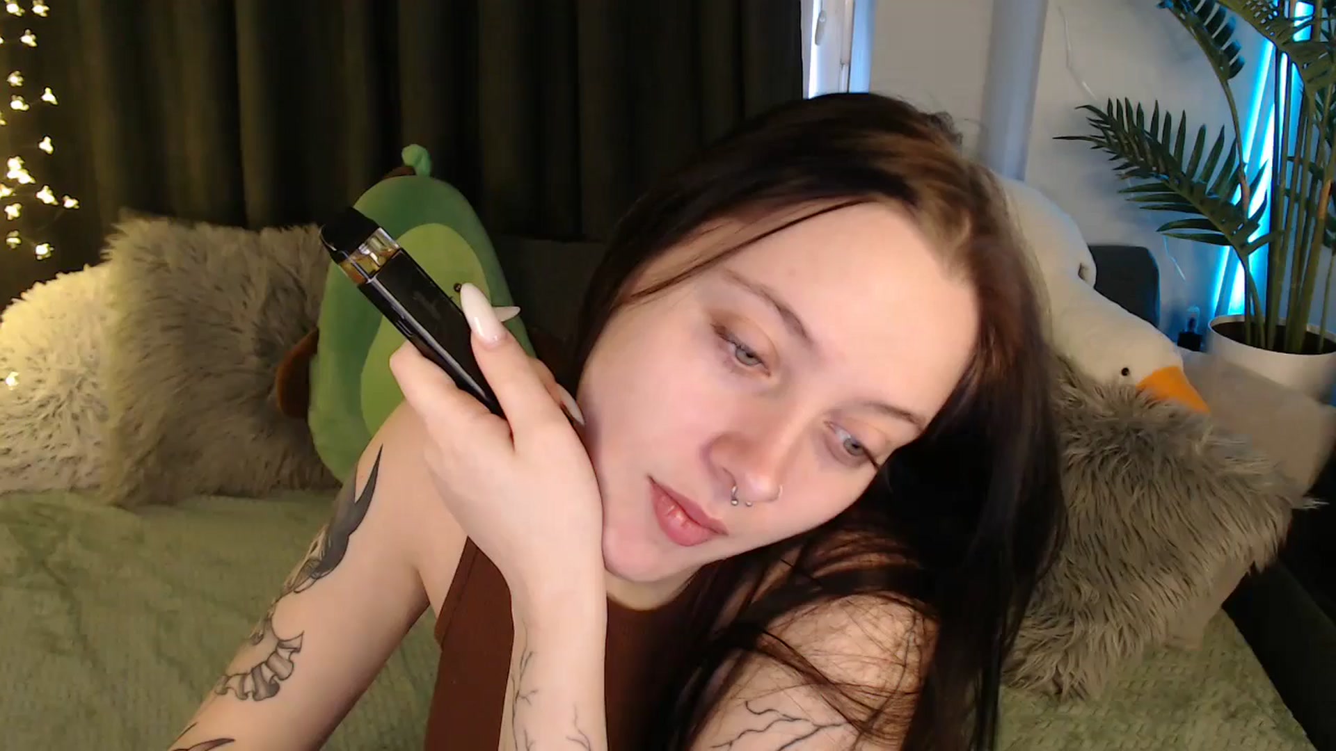 AmyWard video thumbnail