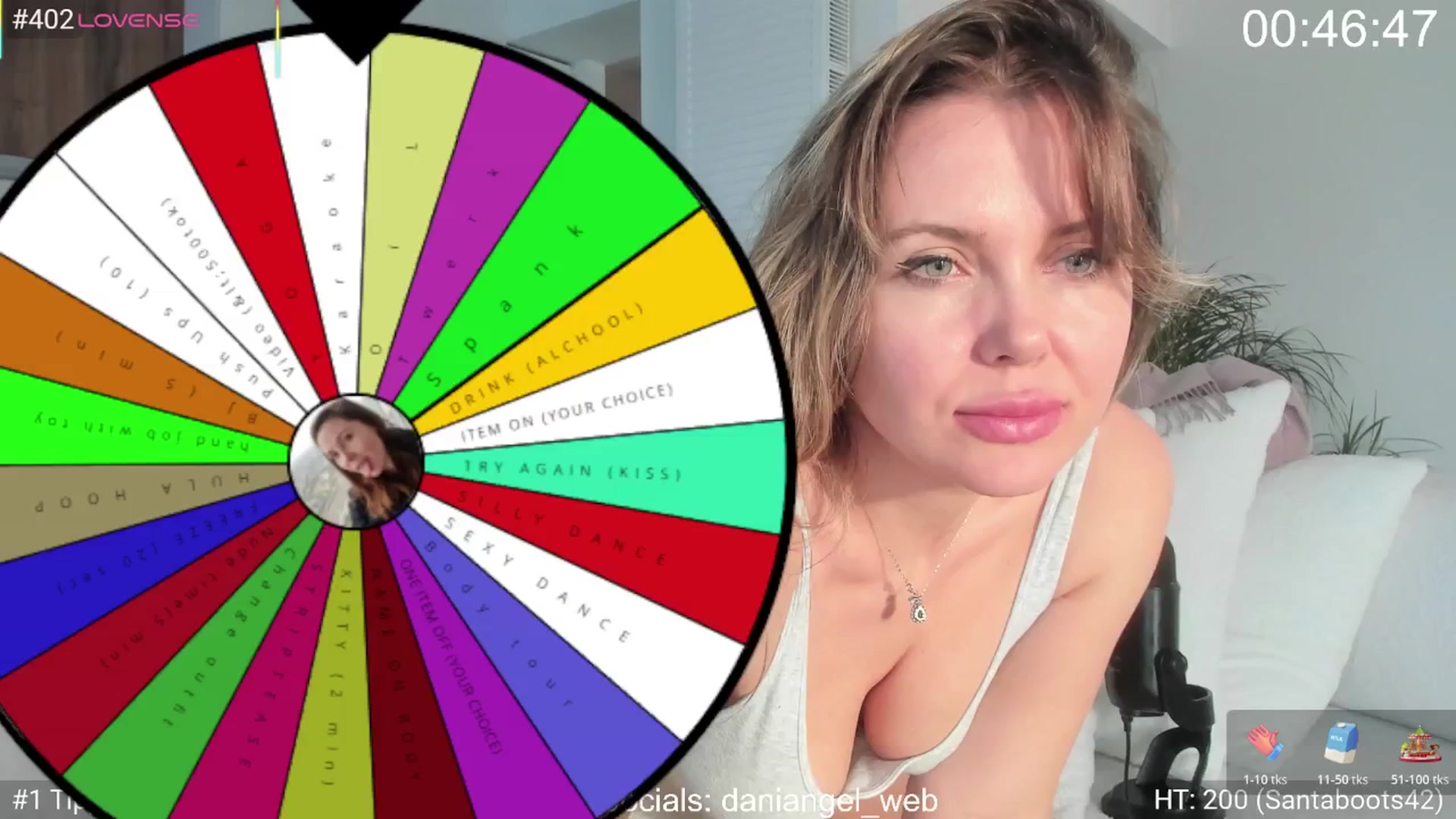 Dani_Angel video thumbnail
