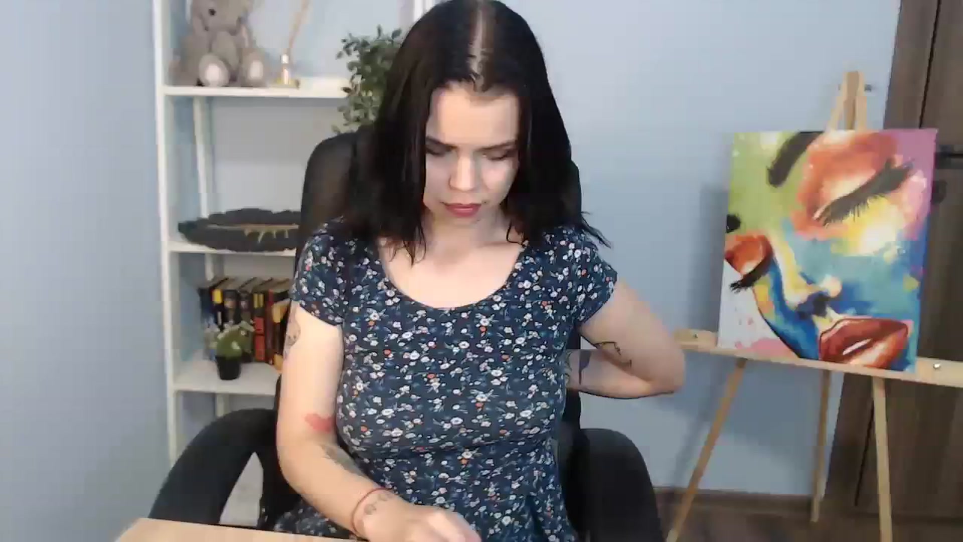 NicolyRio video thumbnail
