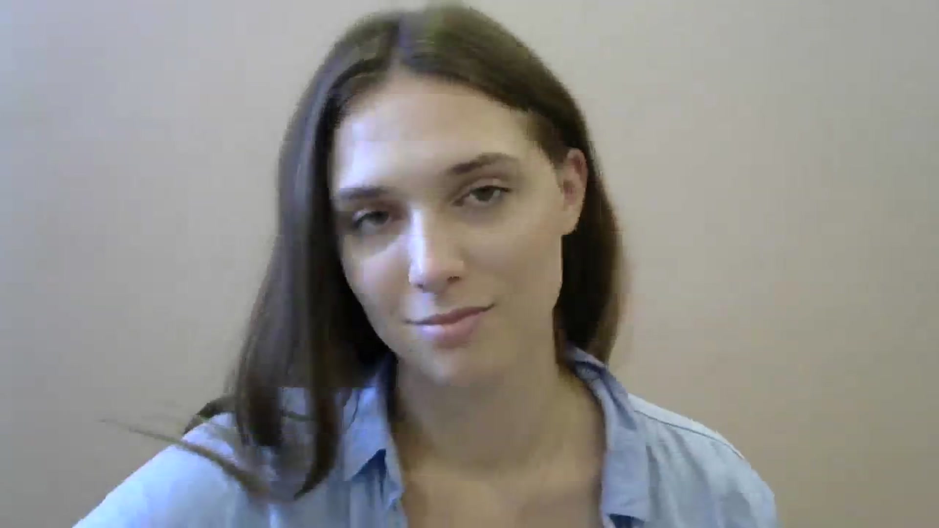 HaleyReed video thumbnail