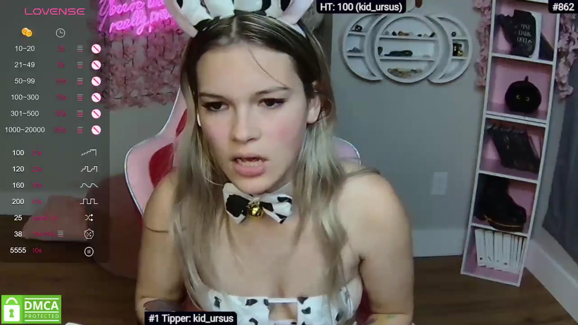 Sarahsweets18 video thumbnail