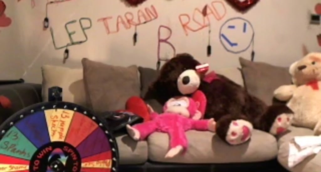 LexxiStar video thumbnail