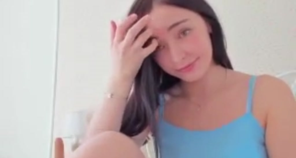 ImBareGirl video thumbnail