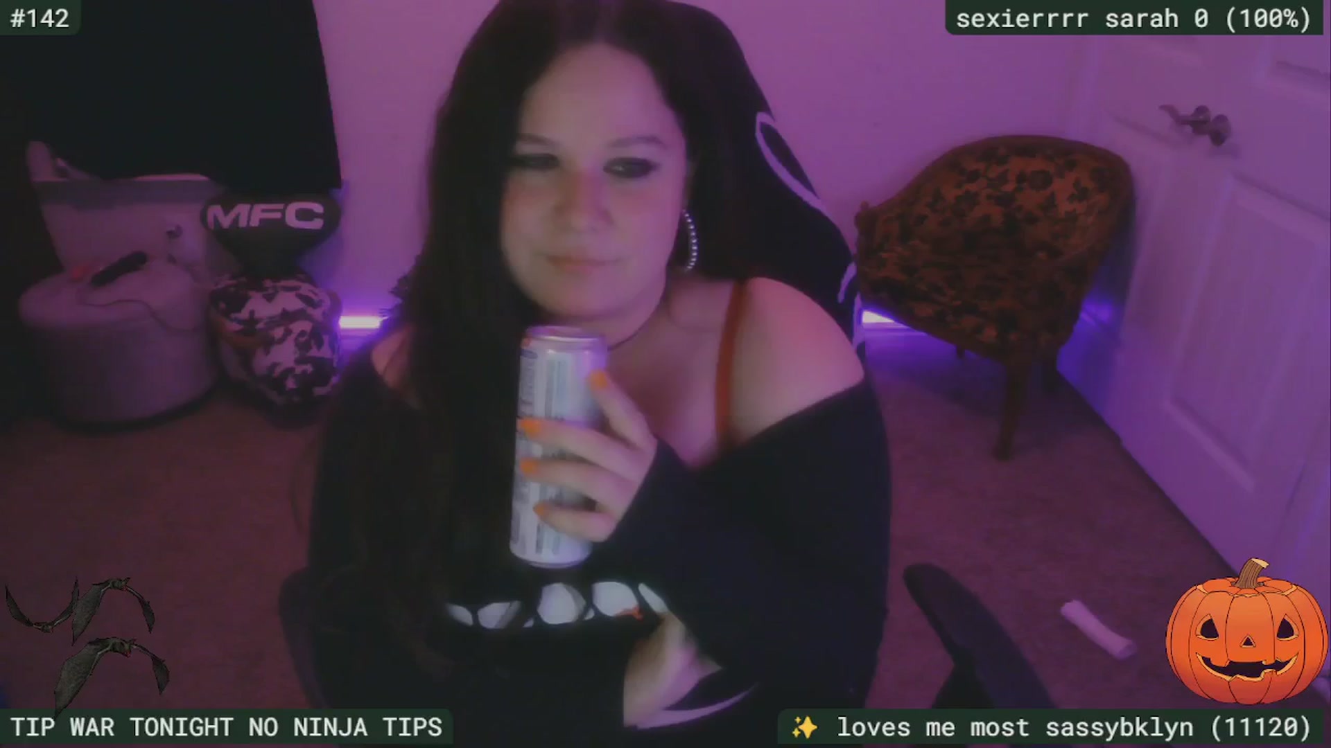 SassySarah94 video thumbnail