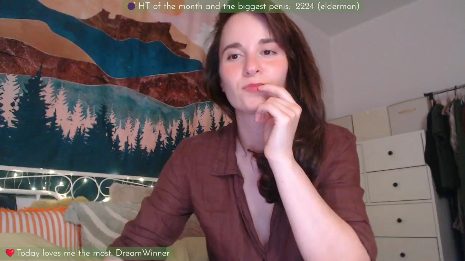 LizzyPeach video thumbnail