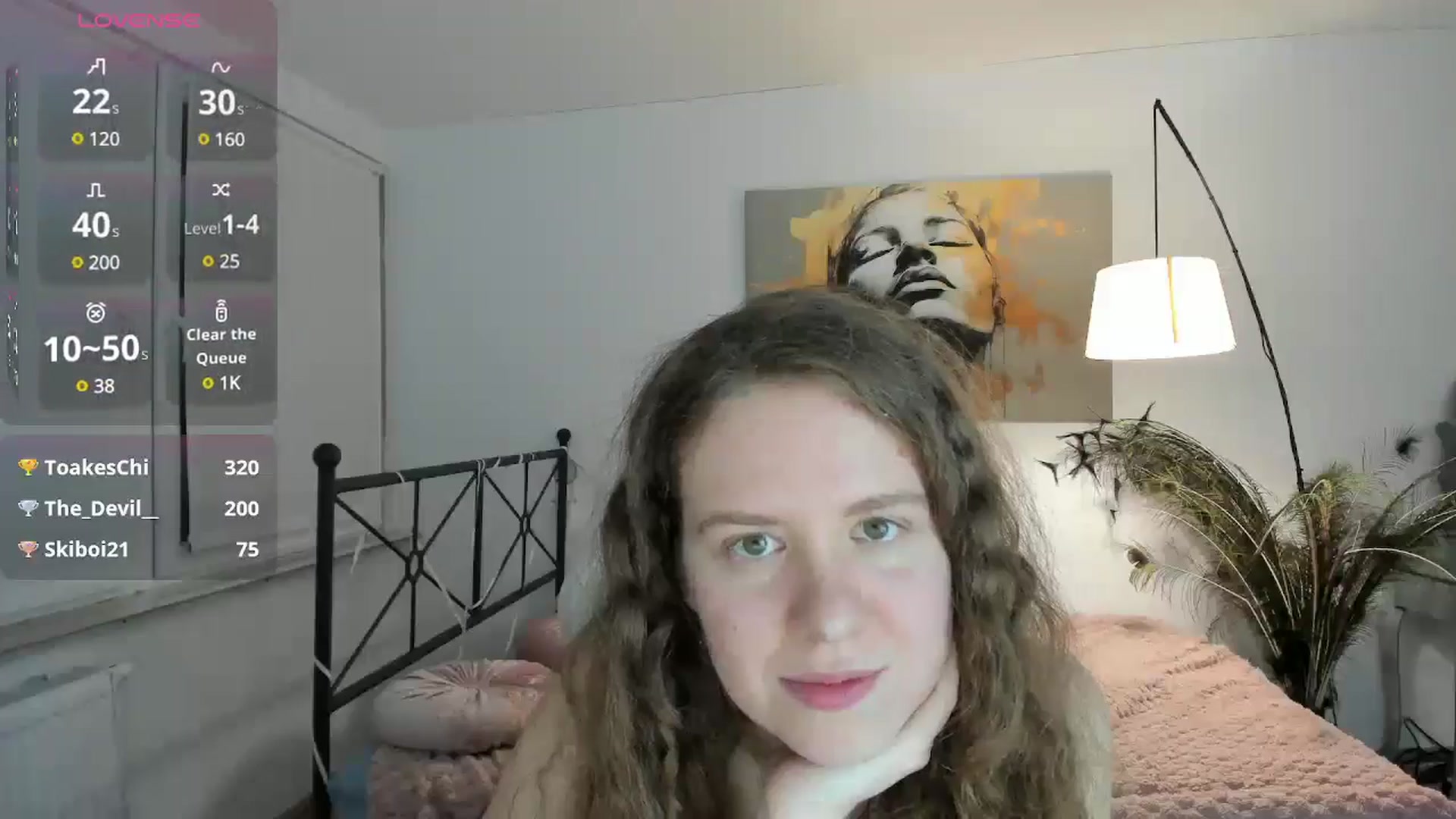 LanaBelll video thumbnail