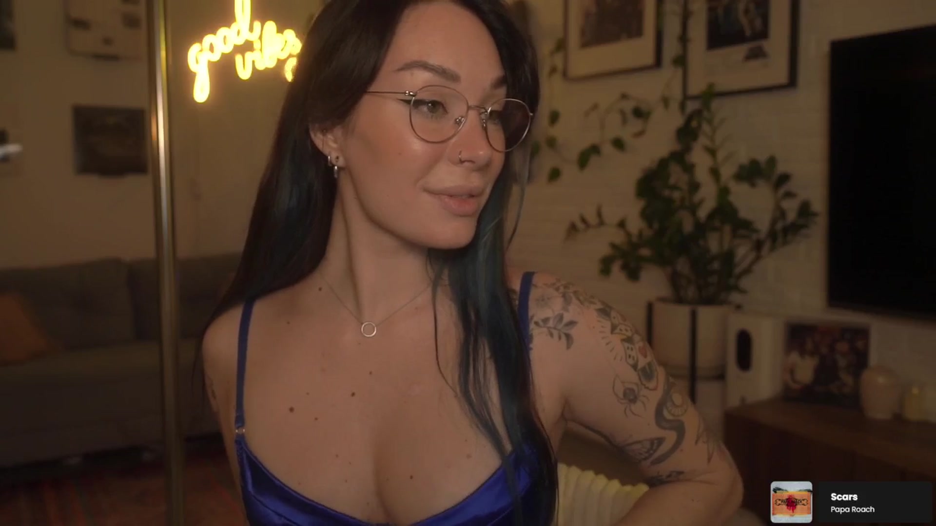 GoodVibes video thumbnail