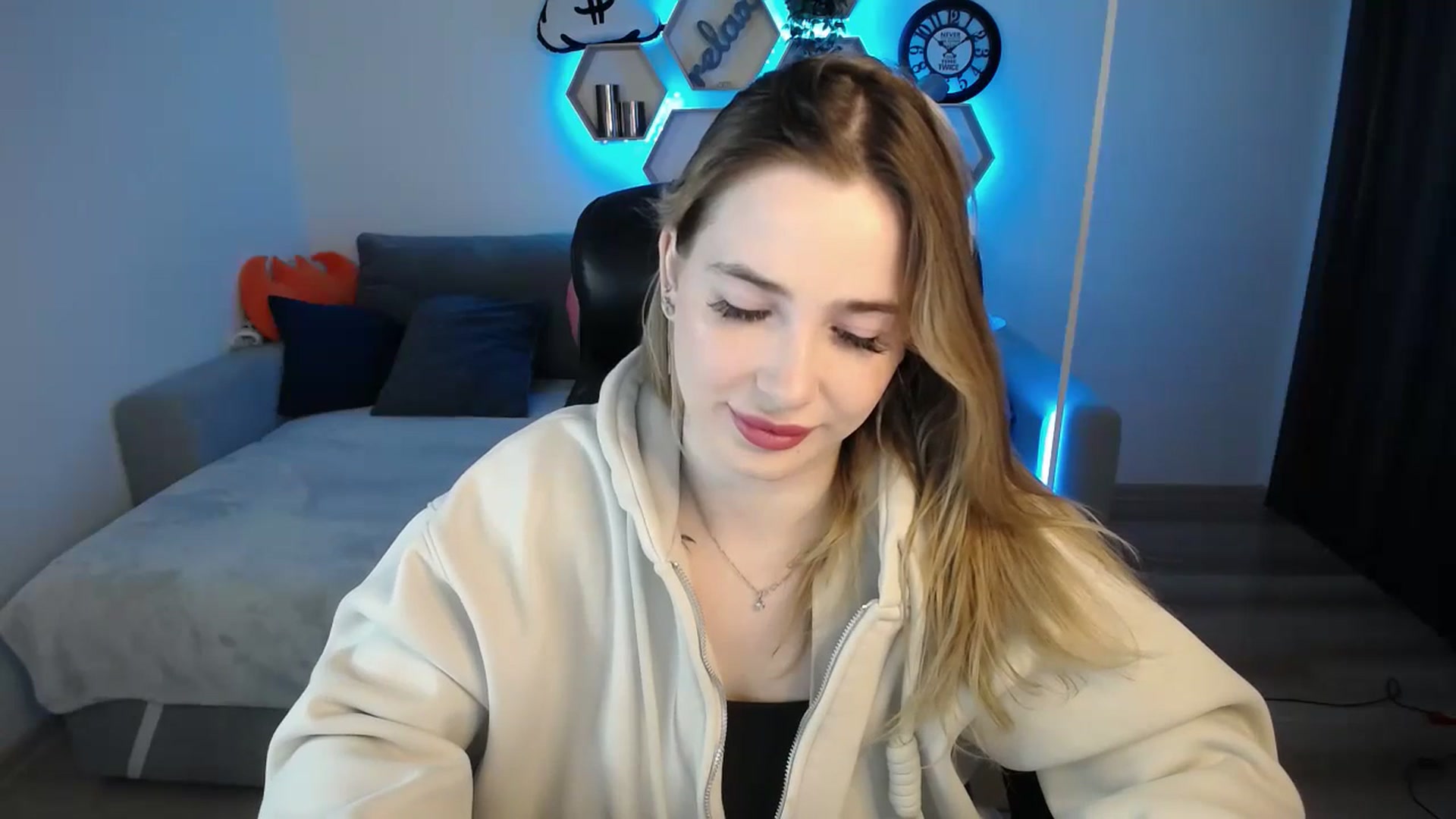 SabrinaViolet video thumbnail