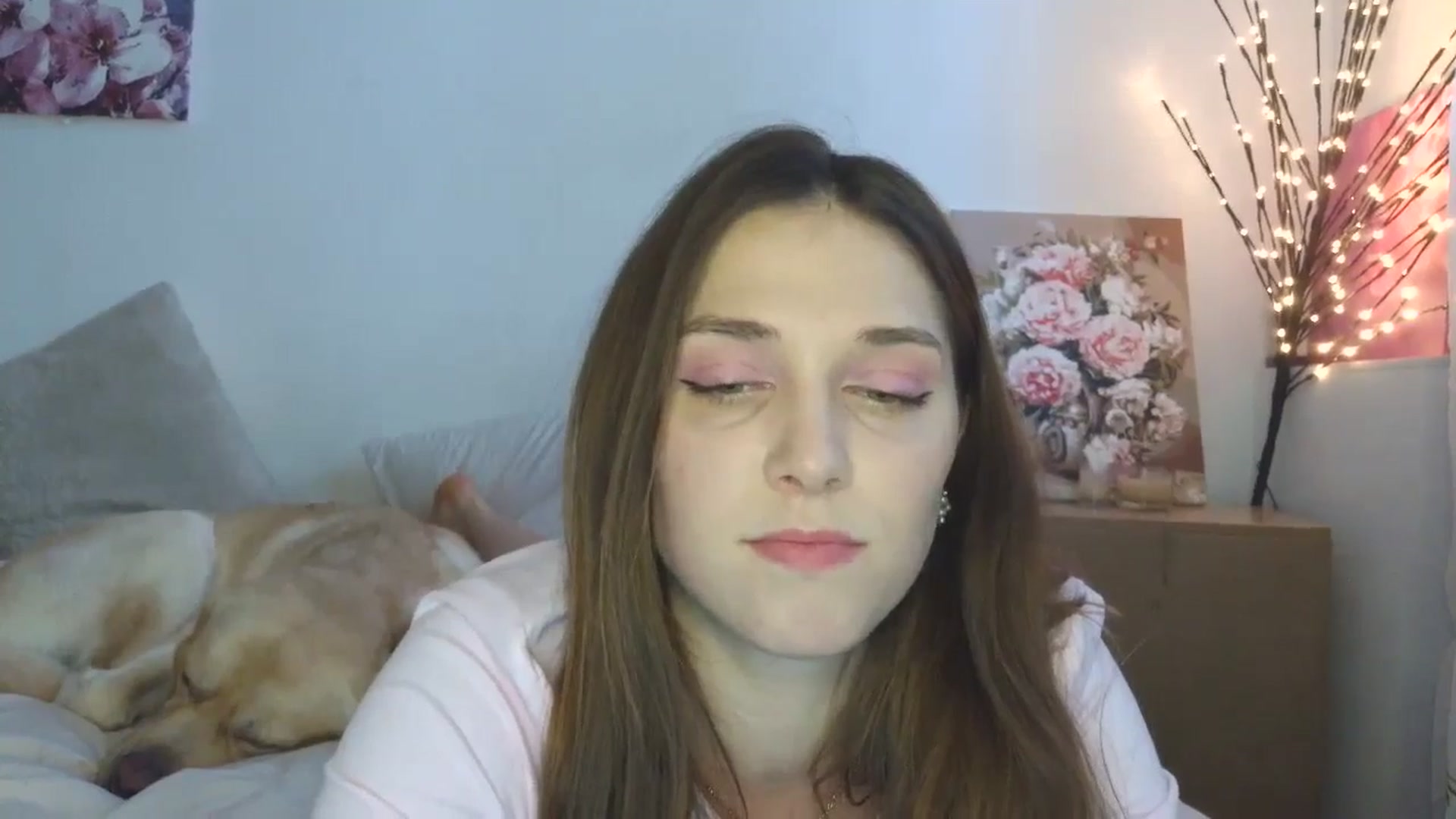 HaleyReed video thumbnail