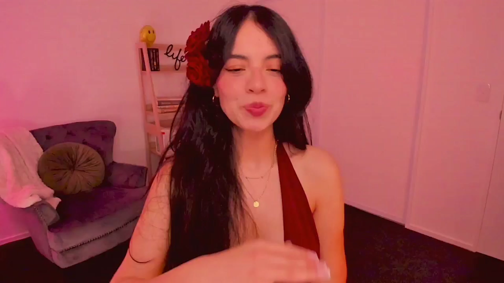NinaSage video thumbnail