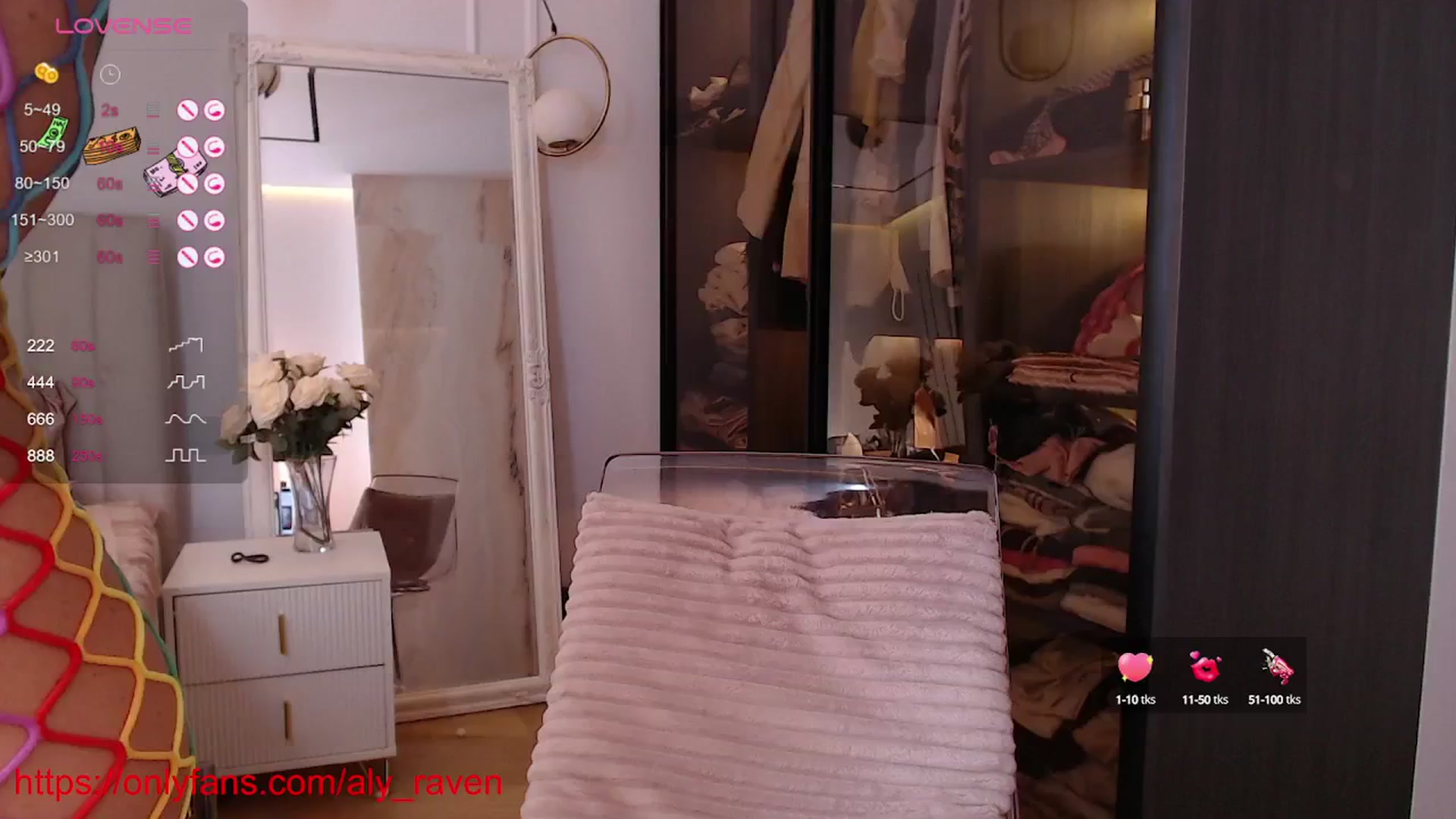 Aly_Ravennx video thumbnail