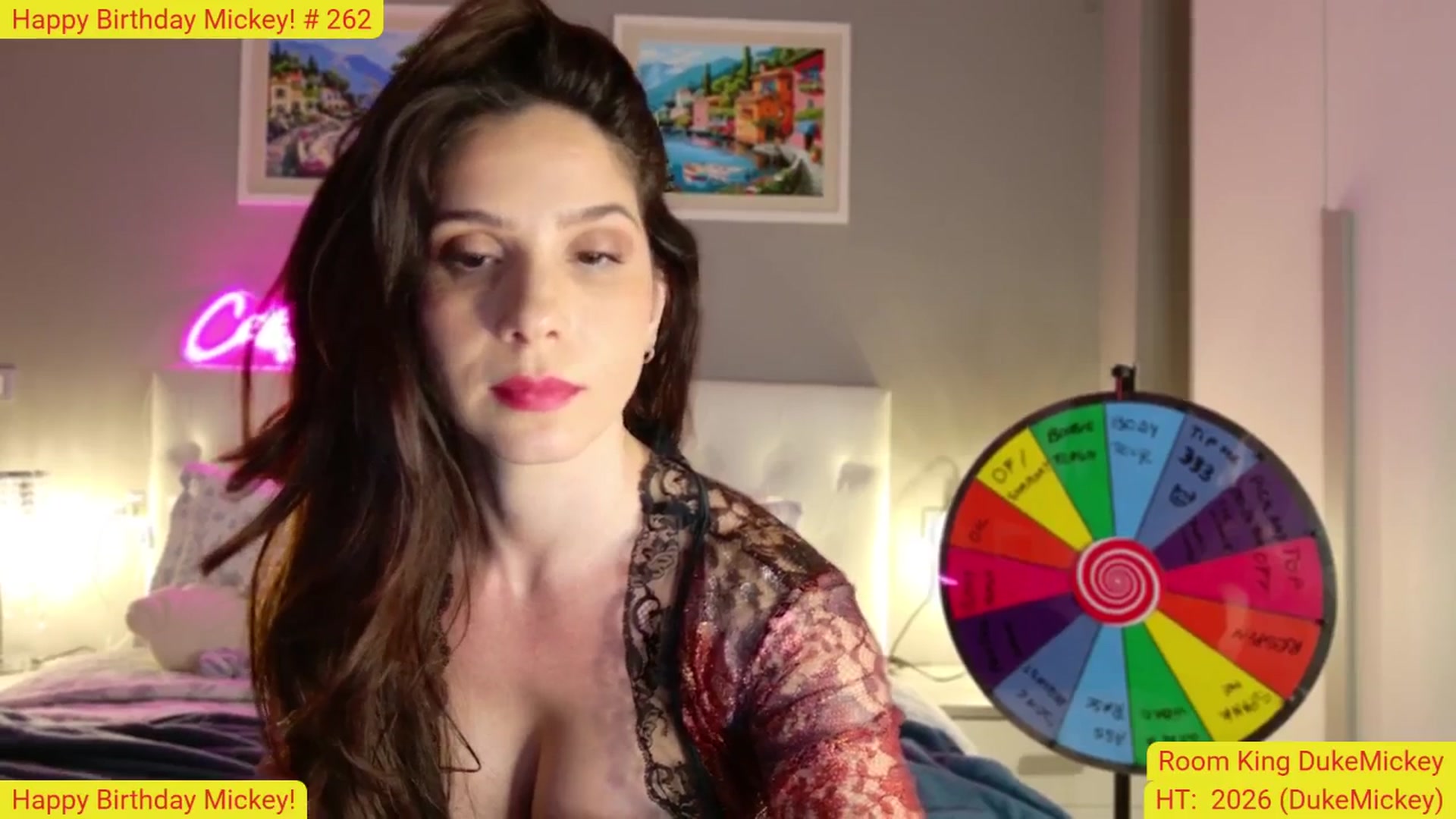 CuteHerminie video thumbnail