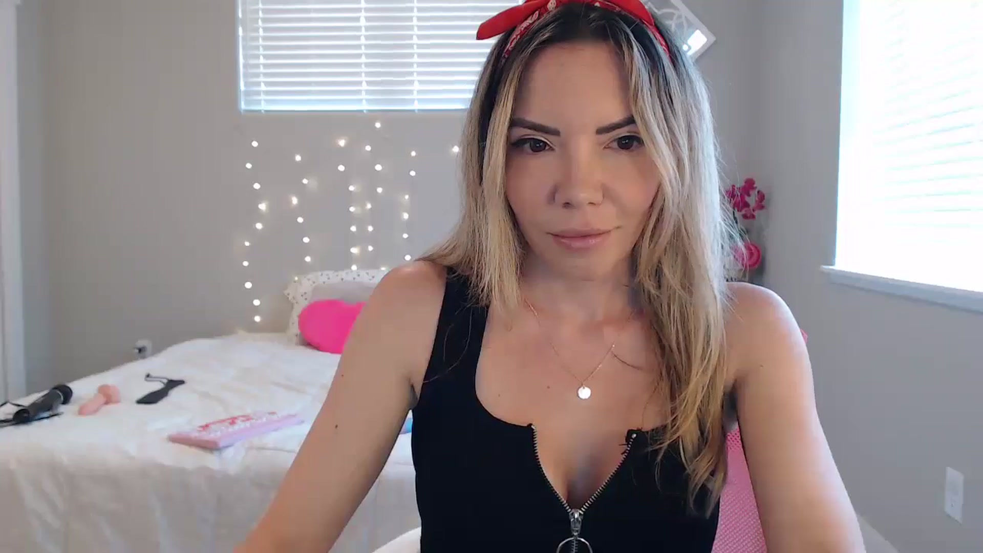 BambiLarue video thumbnail