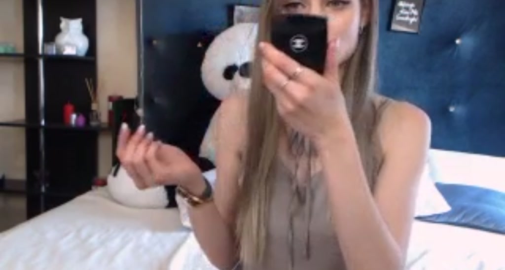 MayMills video thumbnail