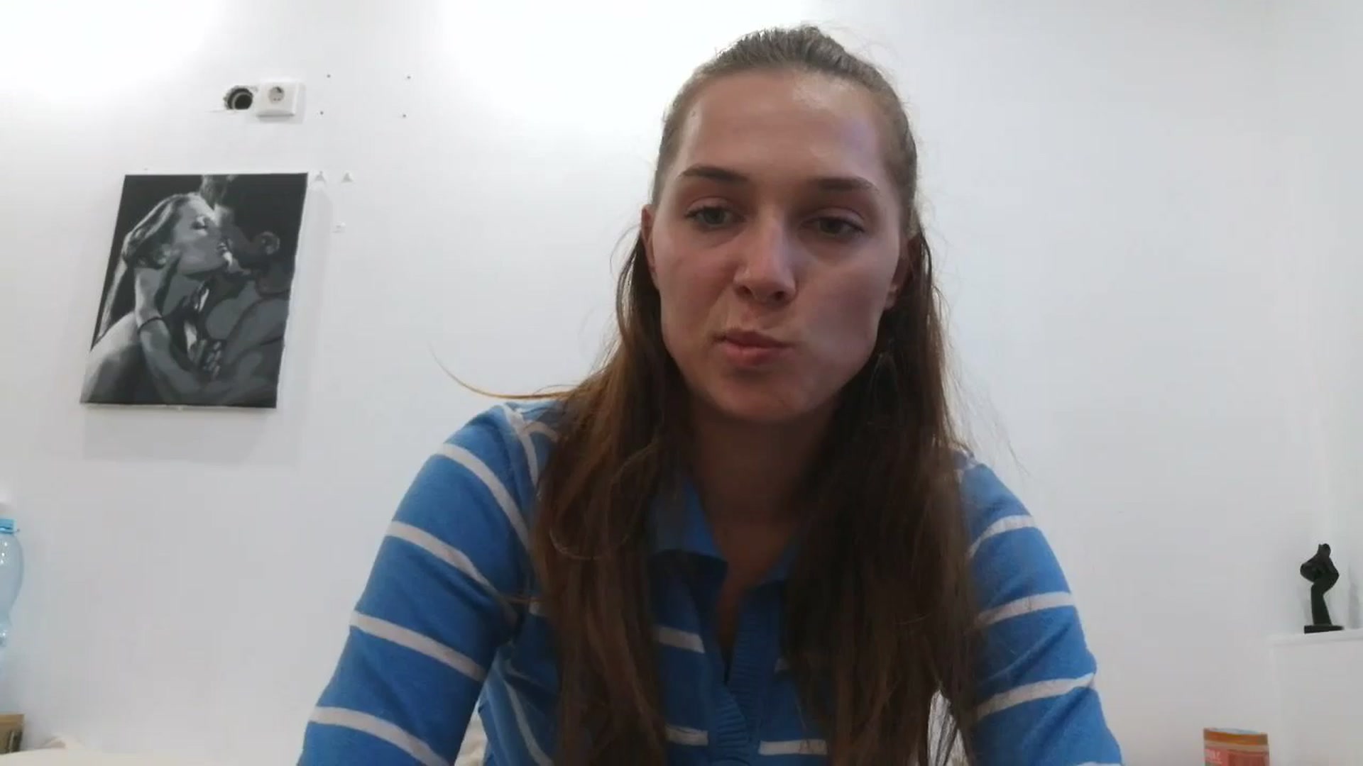 HaleyReed video thumbnail