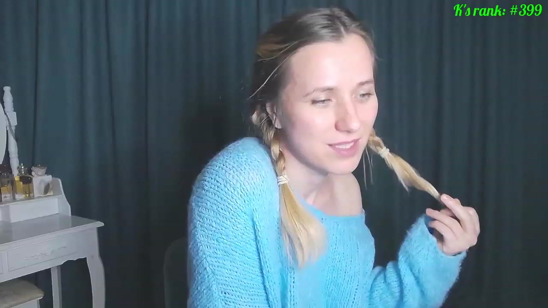 Miss___K video thumbnail